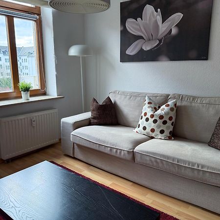 Alexxanders Apartments & Studios Chemnitz Habitación foto