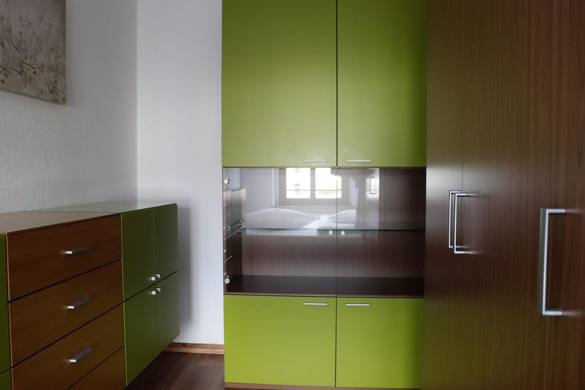 Alexxanders Apartments & Studios Chemnitz Habitación foto
