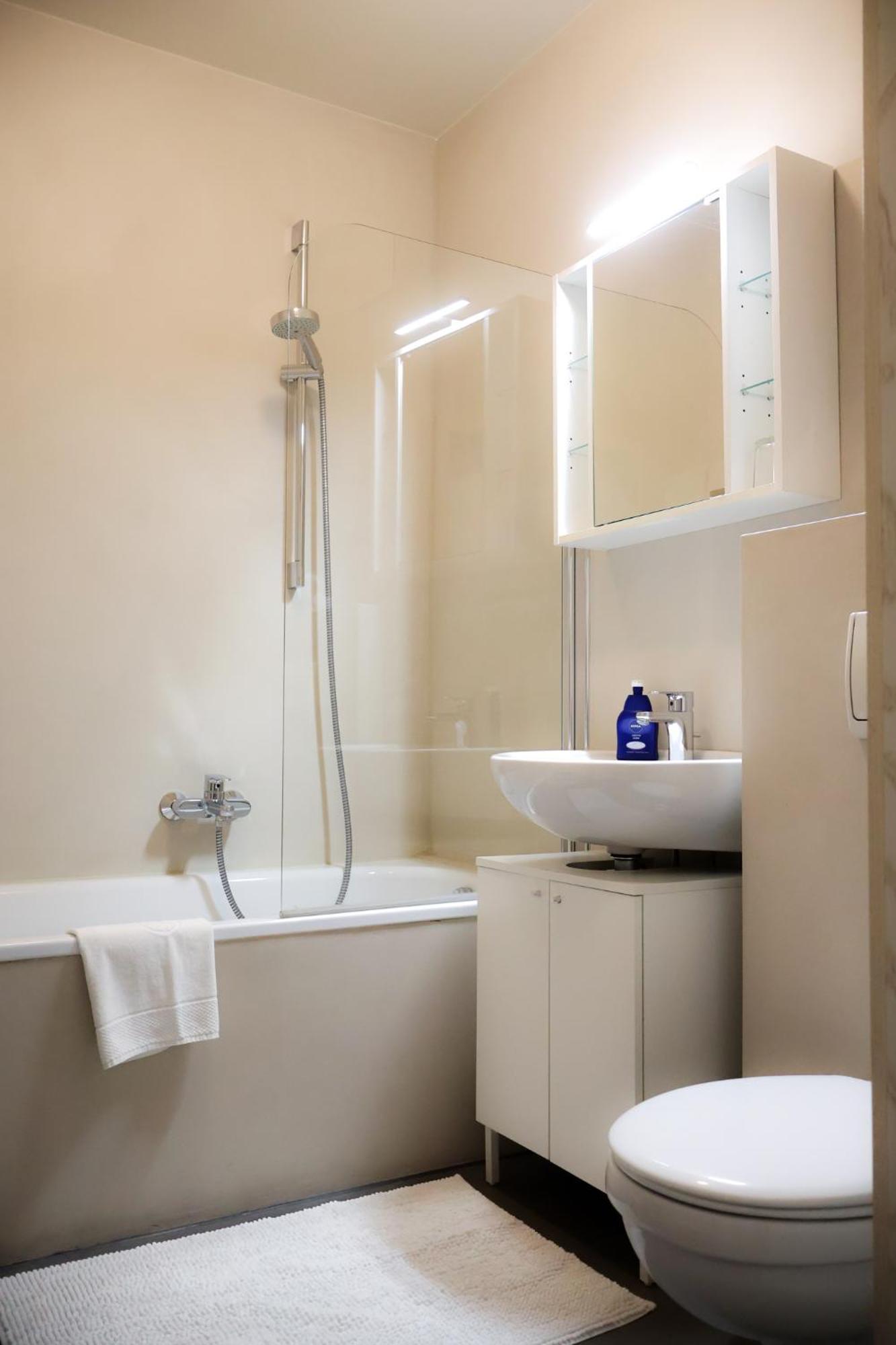 Alexxanders Apartments & Studios Chemnitz Habitación foto