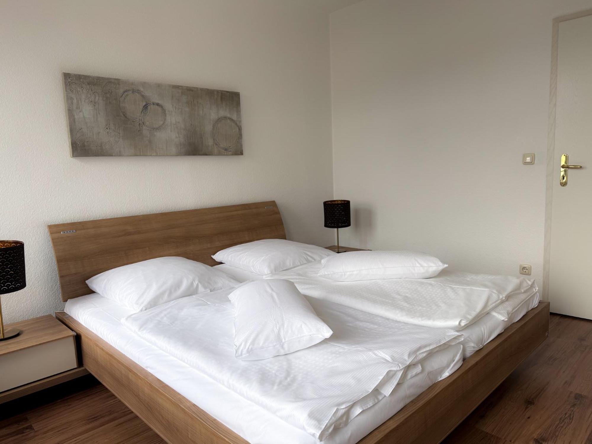 Alexxanders Apartments & Studios Chemnitz Habitación foto