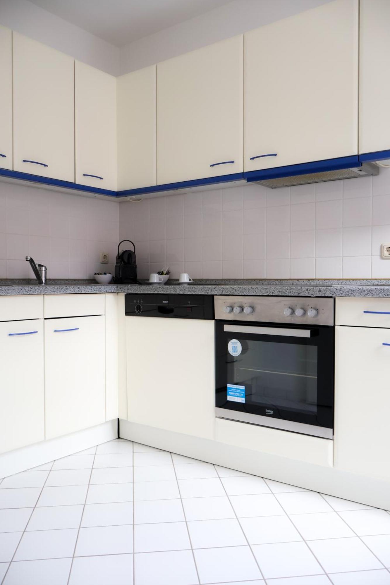 Alexxanders Apartments & Studios Chemnitz Habitación foto