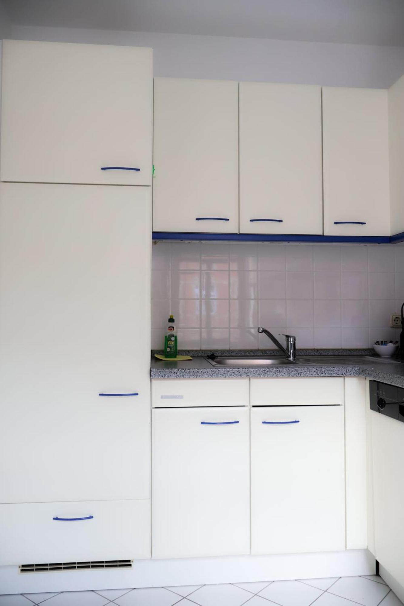 Alexxanders Apartments & Studios Chemnitz Habitación foto