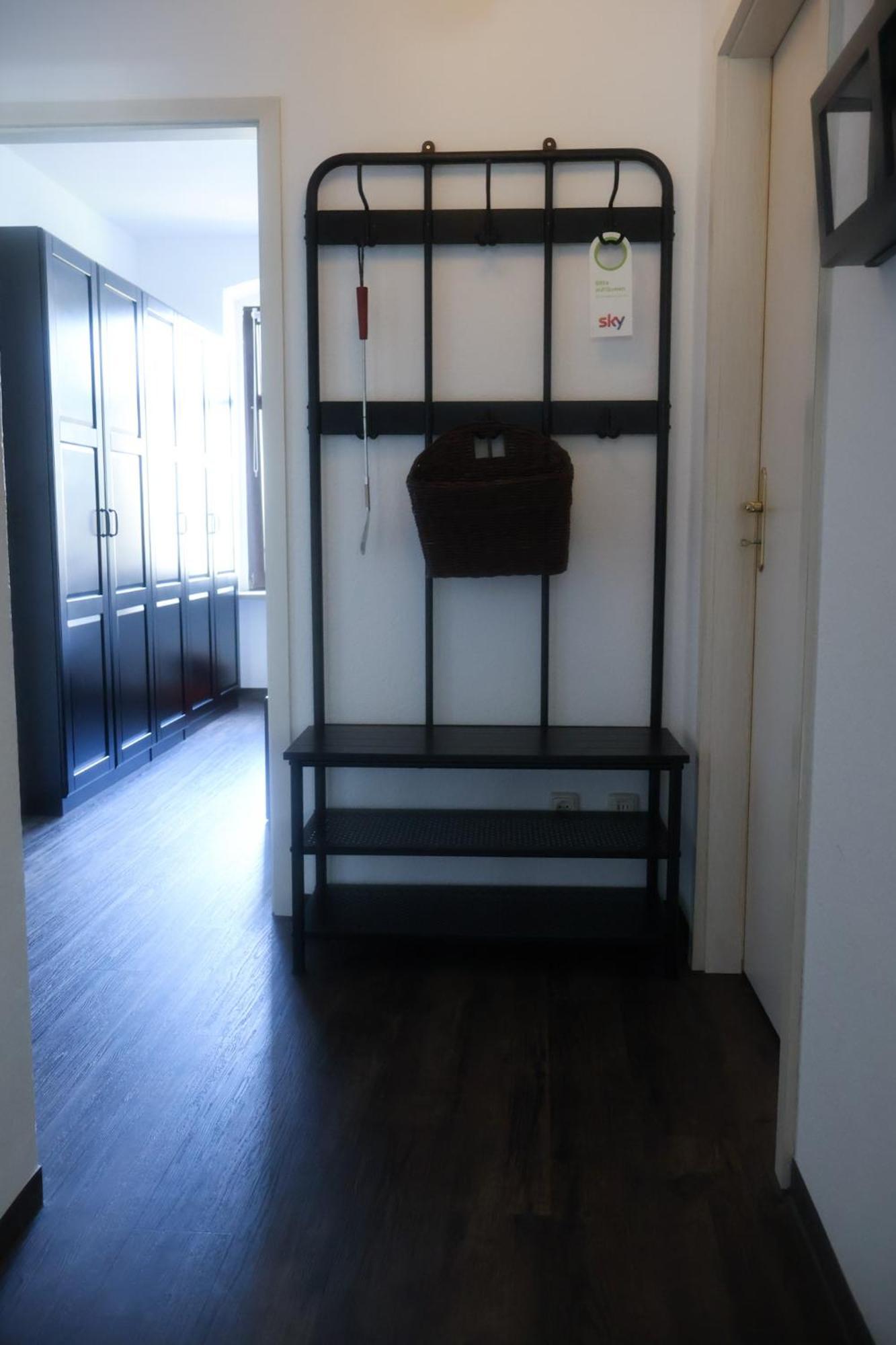 Alexxanders Apartments & Studios Chemnitz Habitación foto