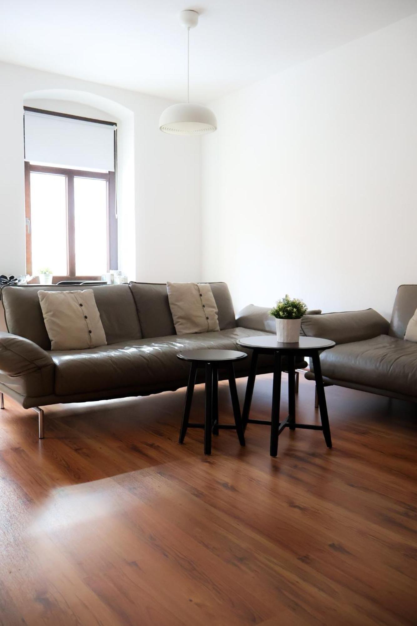 Alexxanders Apartments & Studios Chemnitz Habitación foto