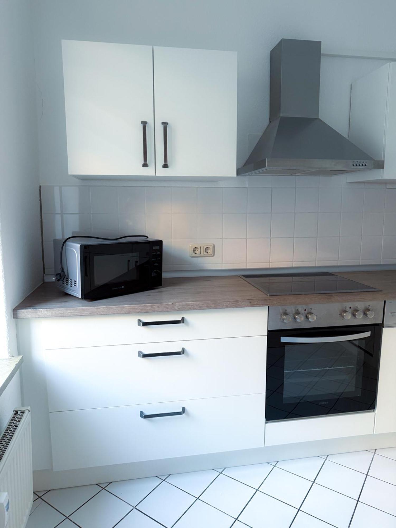 Alexxanders Apartments & Studios Chemnitz Habitación foto
