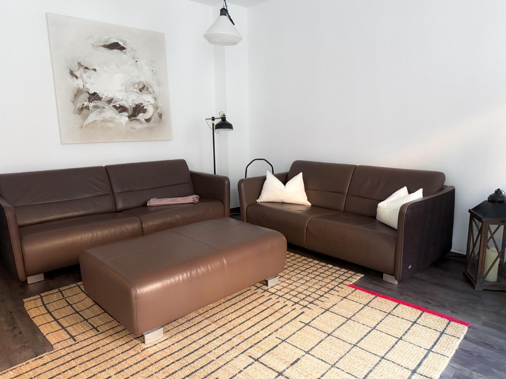Alexxanders Apartments & Studios Chemnitz Habitación foto