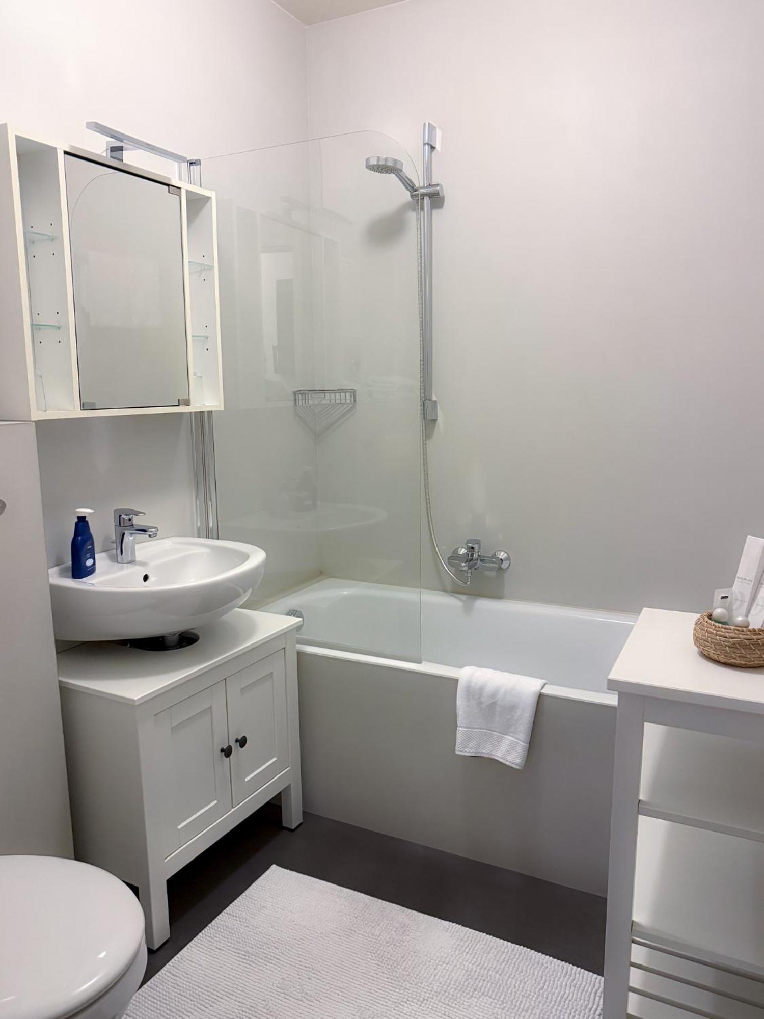 Alexxanders Apartments & Studios Chemnitz Habitación foto