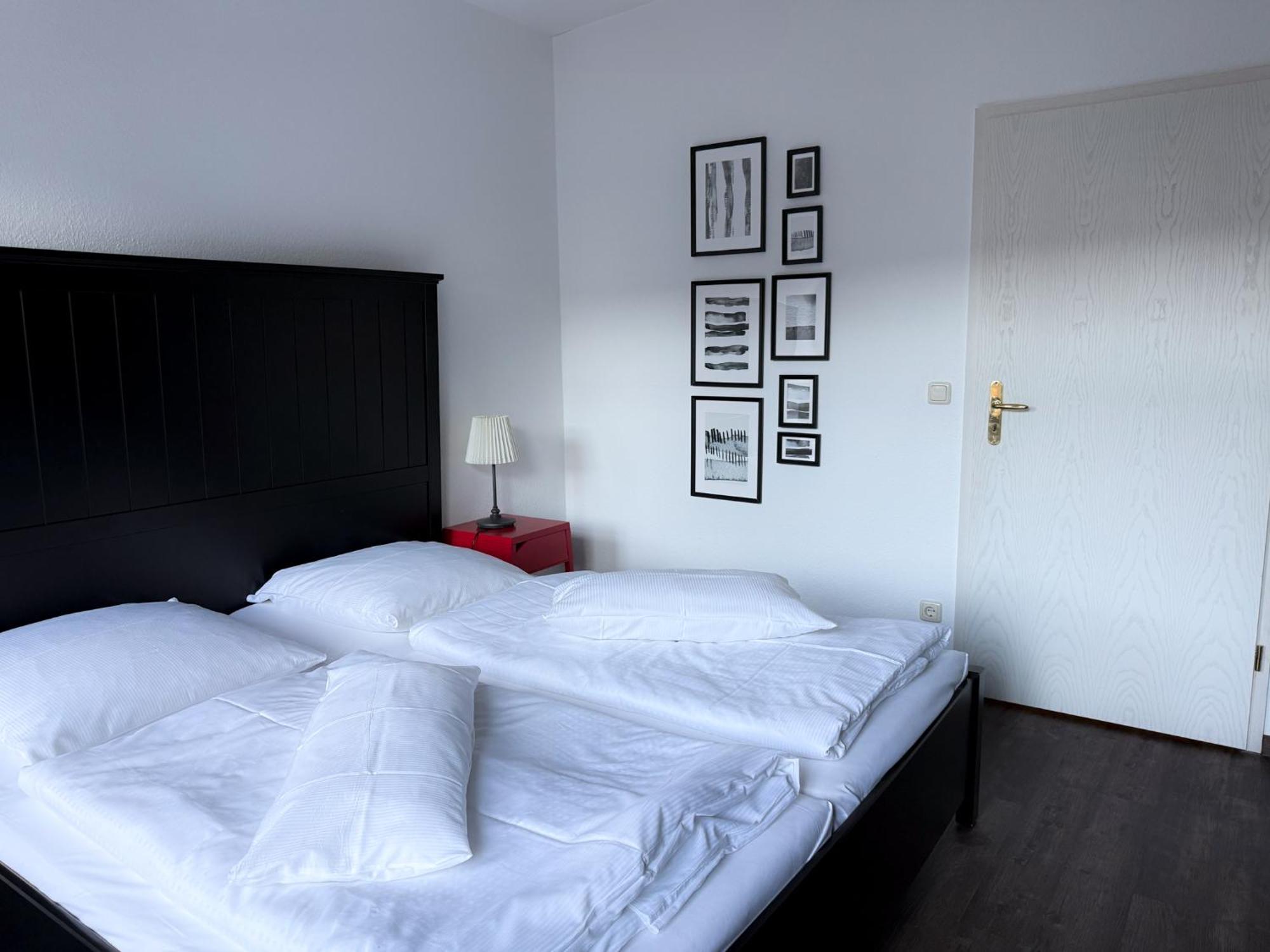 Alexxanders Apartments & Studios Chemnitz Habitación foto