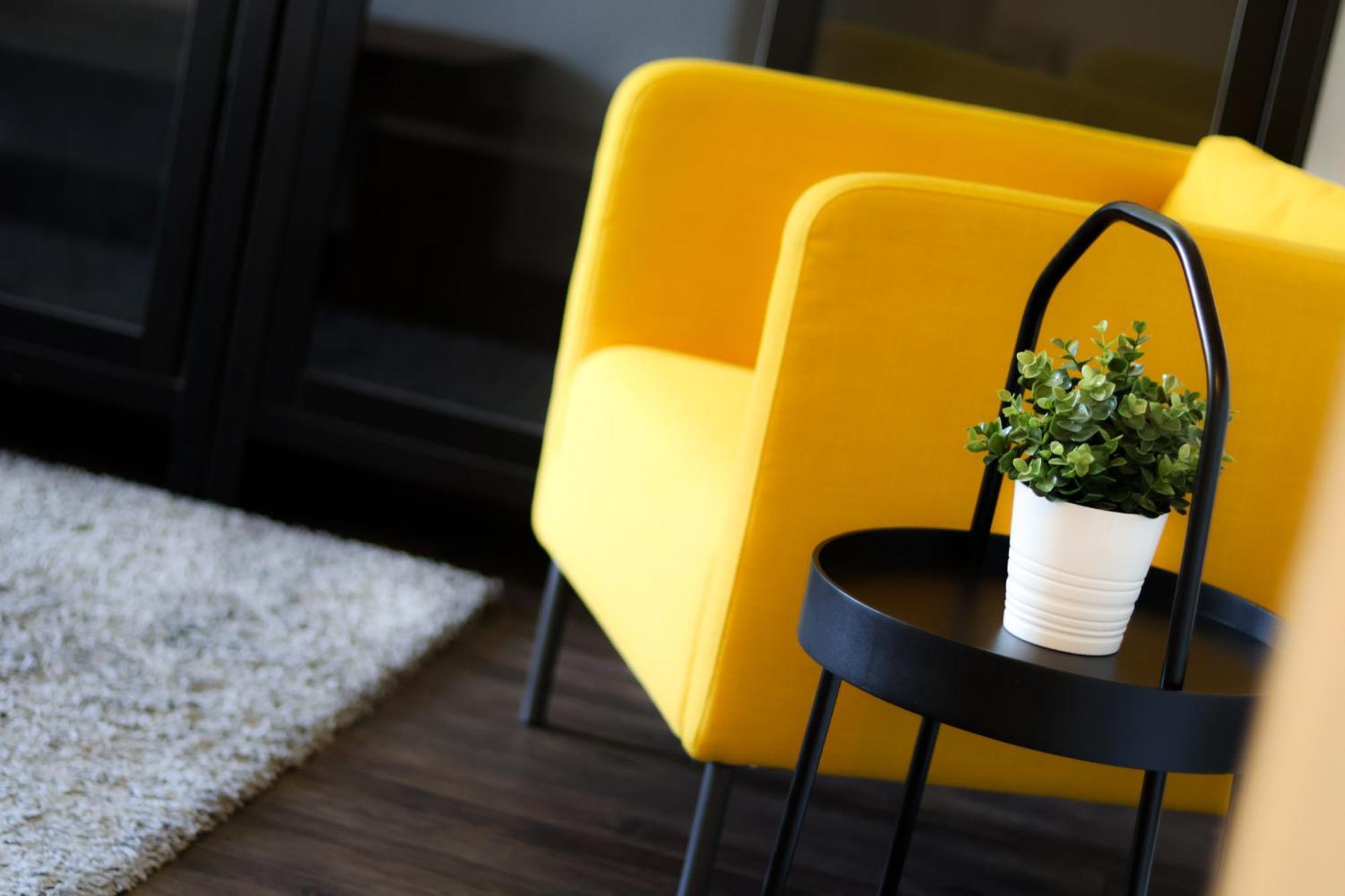 Alexxanders Apartments & Studios Chemnitz Habitación foto