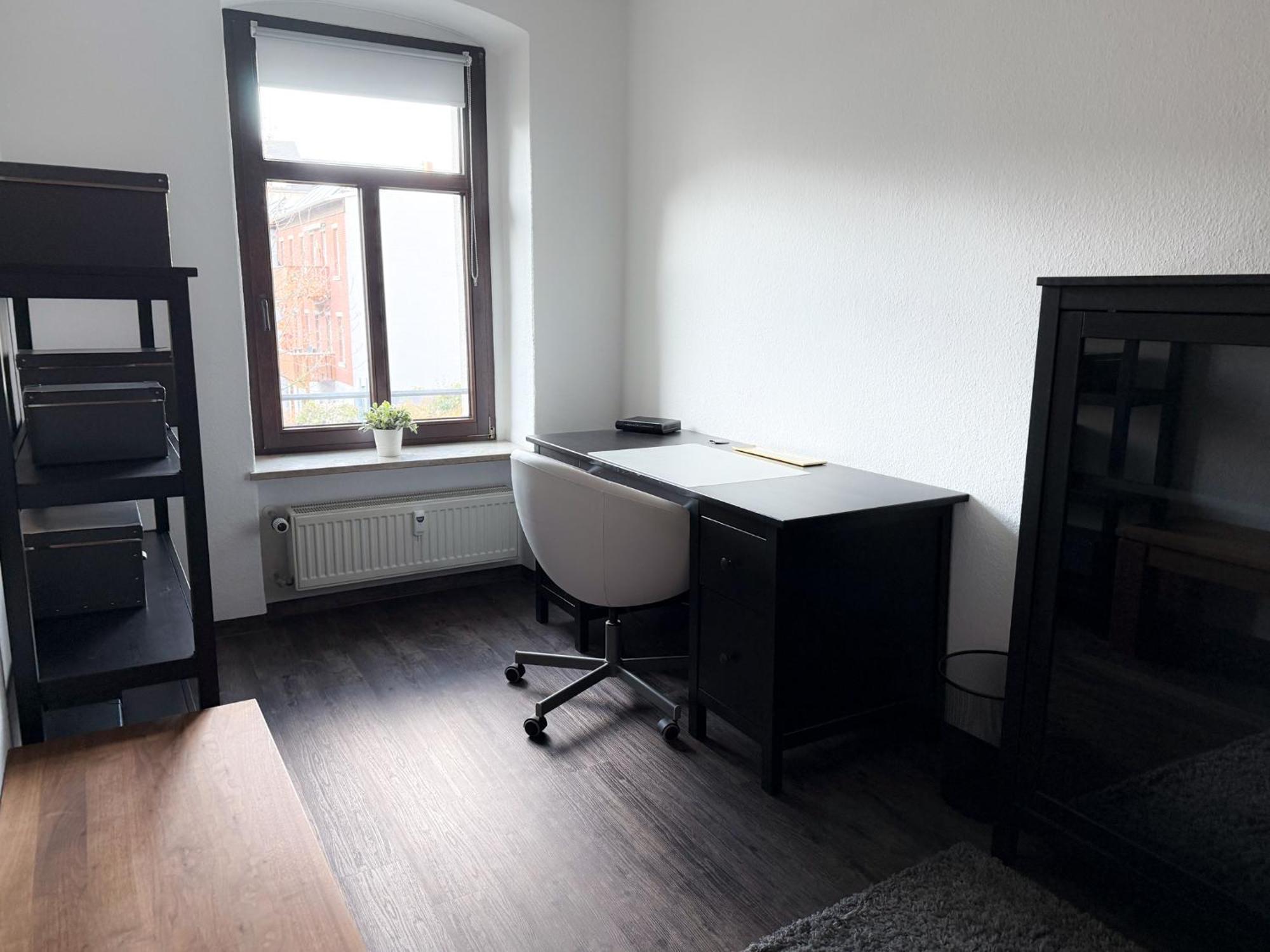 Alexxanders Apartments & Studios Chemnitz Habitación foto