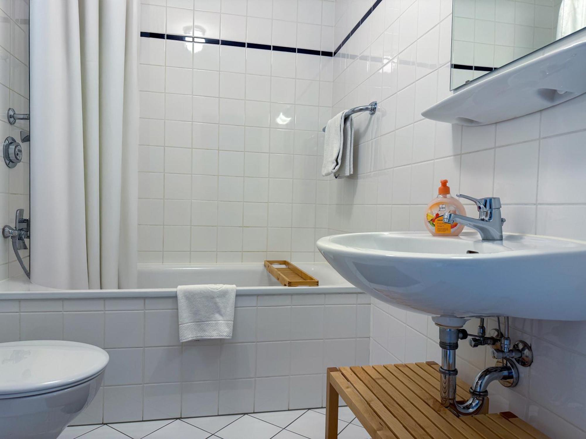 Alexxanders Apartments & Studios Chemnitz Habitación foto