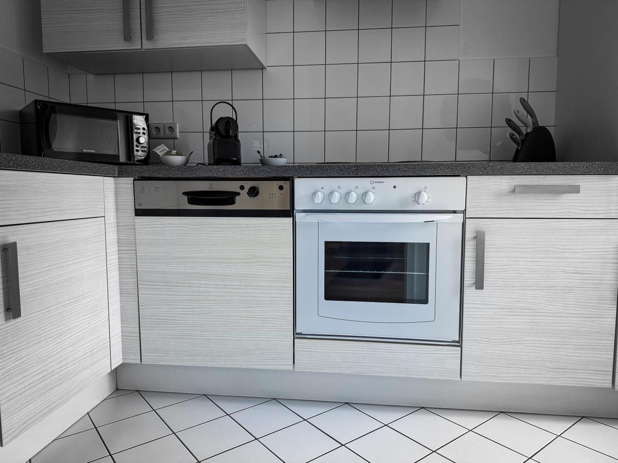 Alexxanders Apartments & Studios Chemnitz Habitación foto
