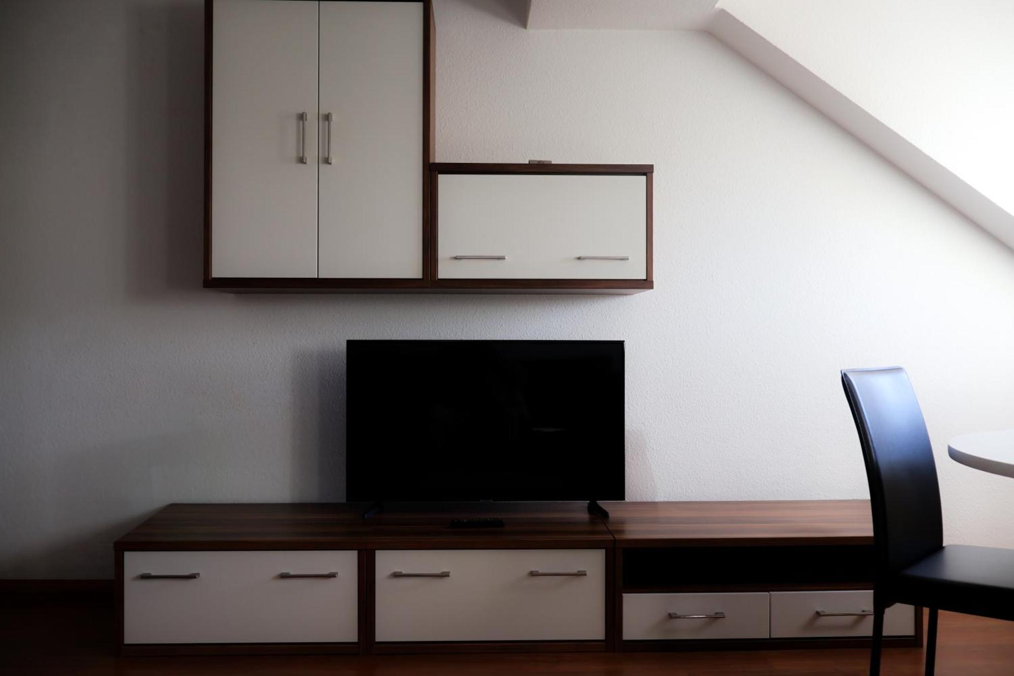 Alexxanders Apartments & Studios Chemnitz Habitación foto