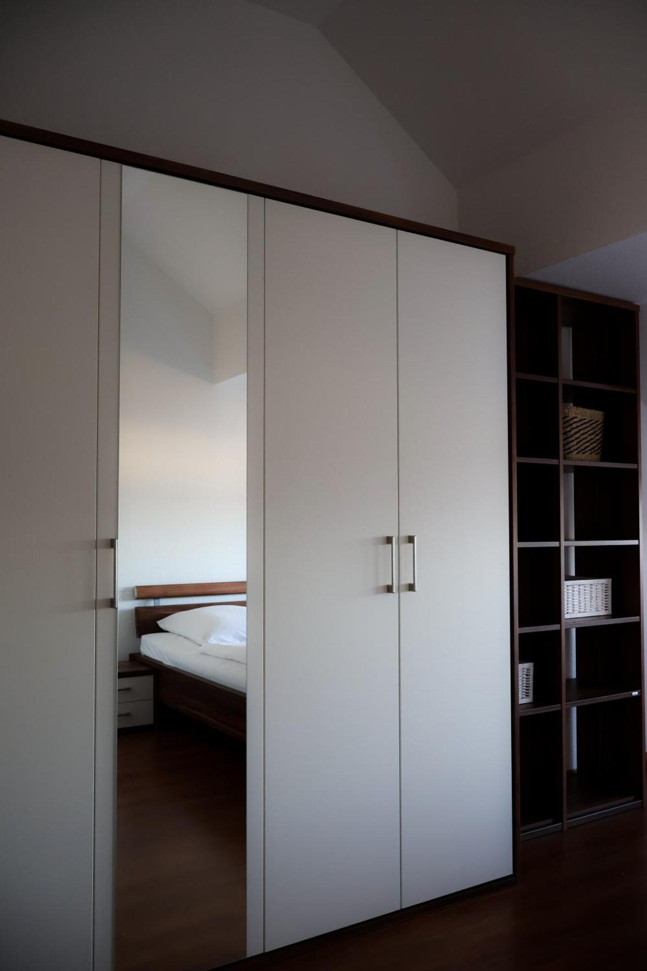 Alexxanders Apartments & Studios Chemnitz Habitación foto