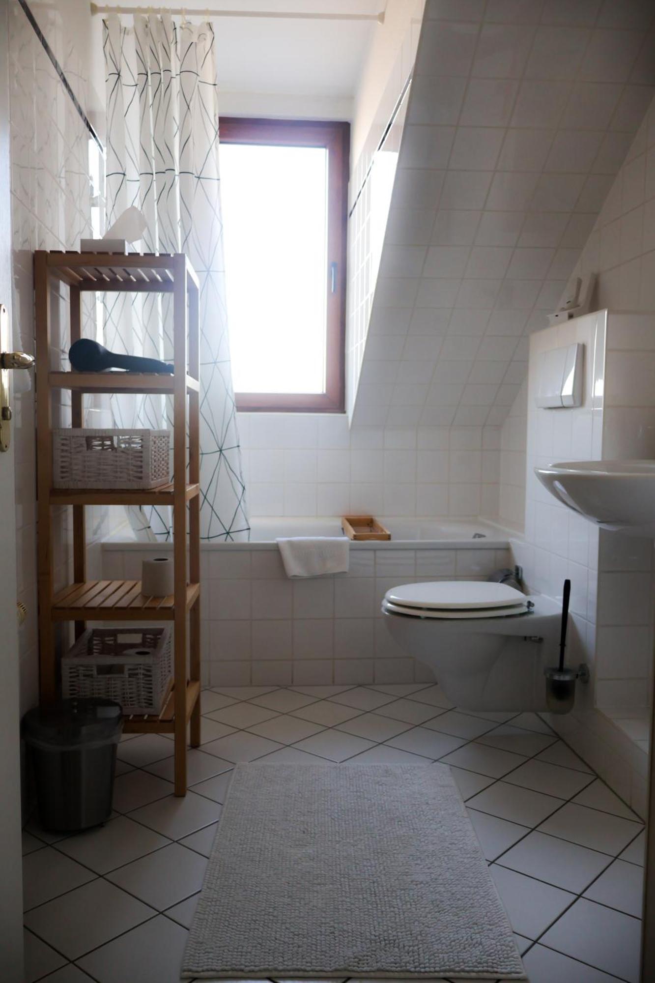 Alexxanders Apartments & Studios Chemnitz Habitación foto