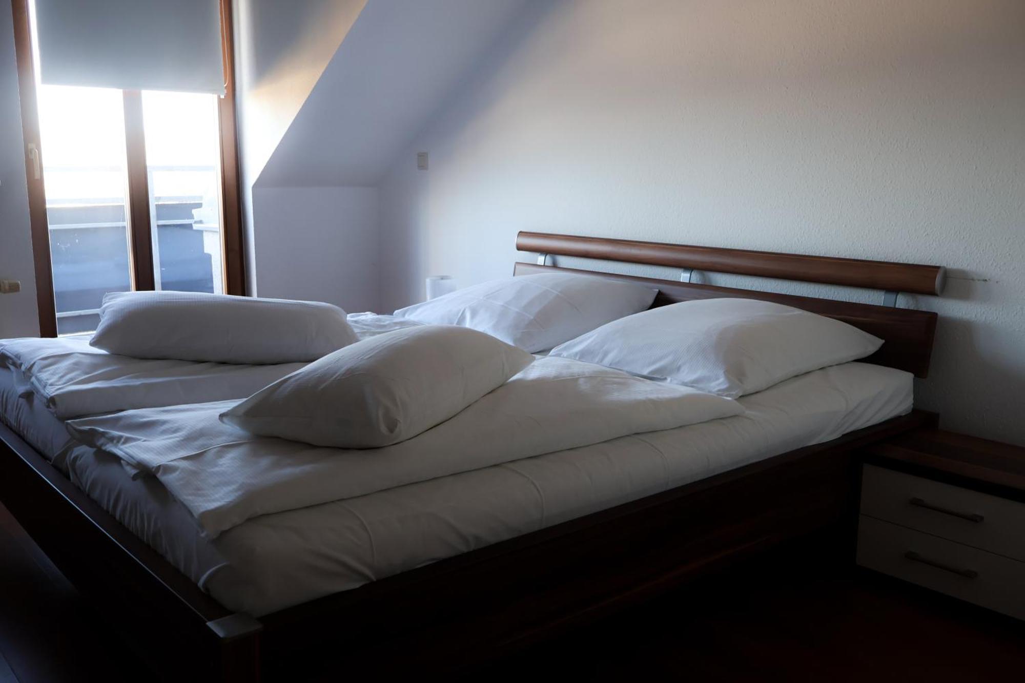 Alexxanders Apartments & Studios Chemnitz Habitación foto